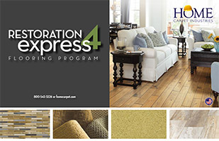 home carpet industries